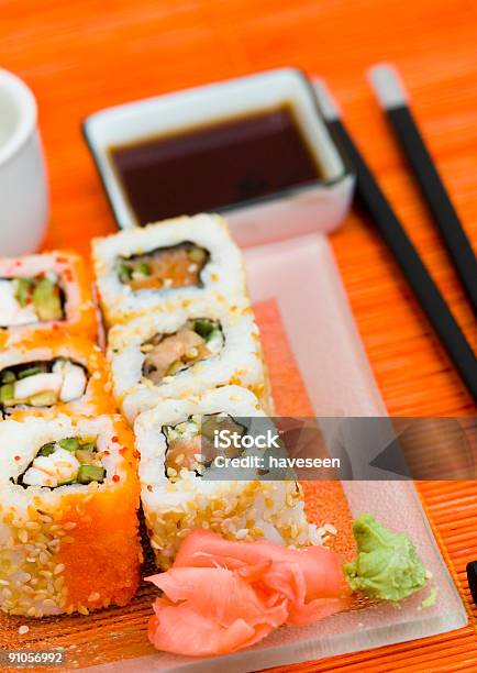 Brötchen Stockfoto und mehr Bilder von Asien - Asien, Bambus - Material, Brötchen