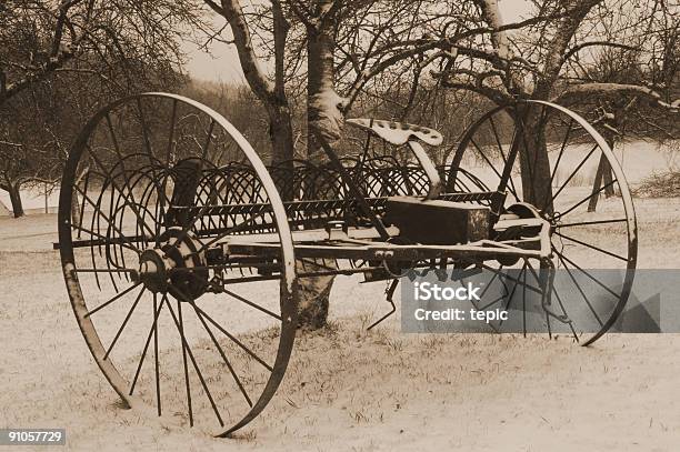 Vintage Pług - zdjęcia stockowe i więcej obrazów Antyczny - Antyczny, Bez ludzi, Fotografika