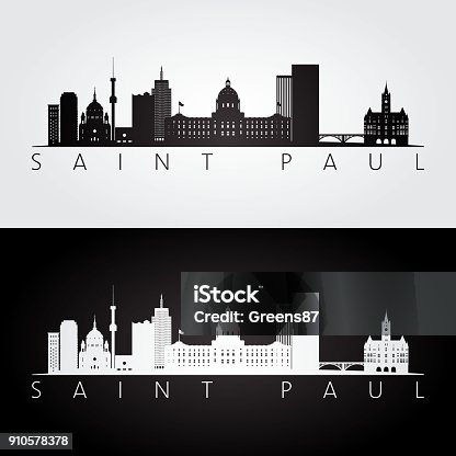 370+ St Paul Minnesota Map Stock Photos, Pictures & Royalty-Free Images -  iStock