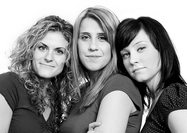 istock Friends of beauty 91057841