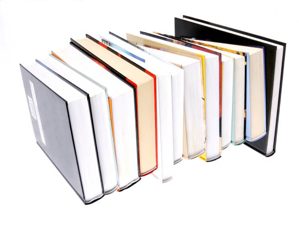 istock Pile of books 91058950