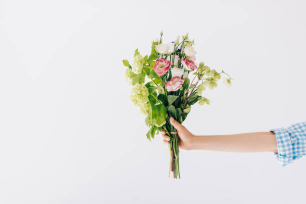 istock bouquet of flowers 910620008