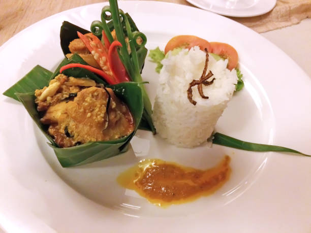 istock Cambodia Khmer Food 910651814