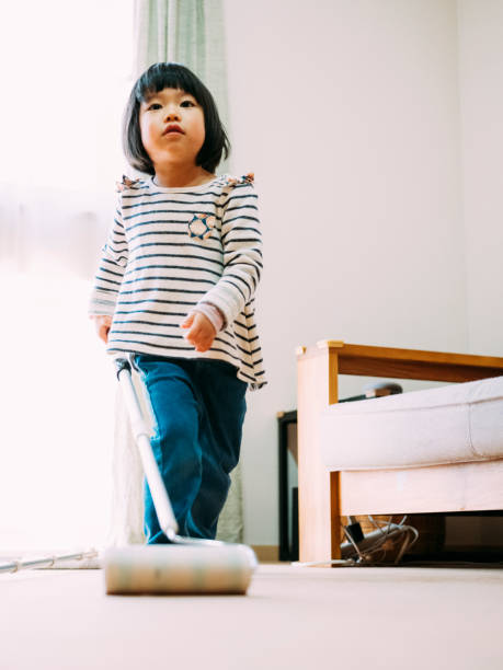 istock Japanese Family Life 910652102