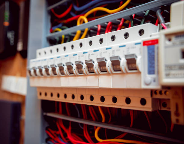 71,800 Electrical Panel Stock Photos, Pictures & Royalty-Free Images -  iStock