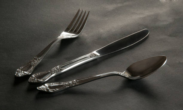 istock vintage cutlery 910662050