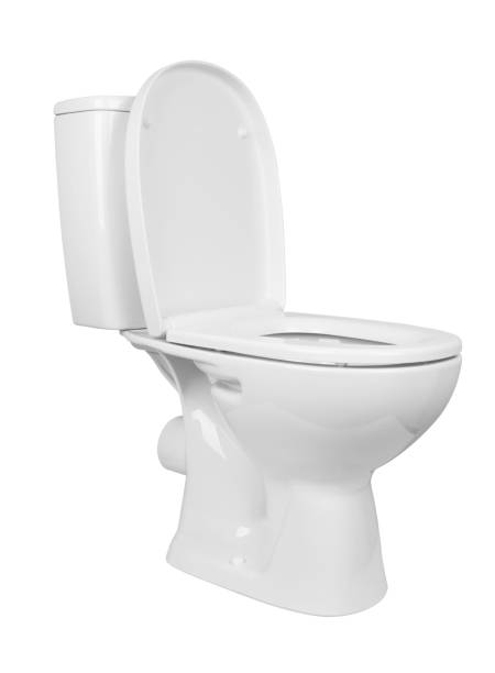istock toilet bowl isolated 910696482