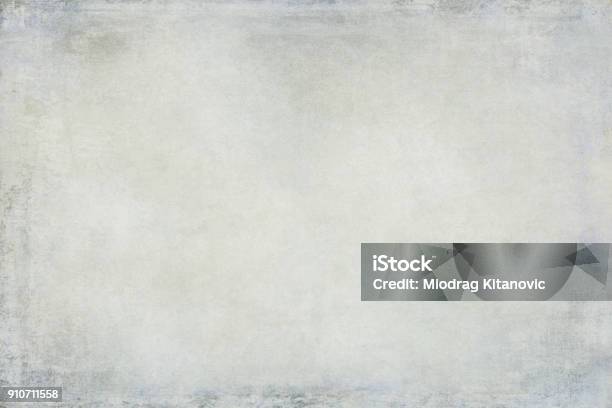 White Texture Background Stock Photo - Download Image Now - Paper, Backgrounds, Textured