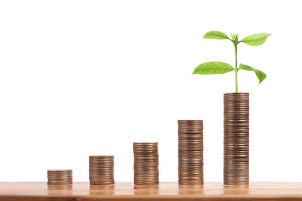 istock graph money coins stock finance 910722052