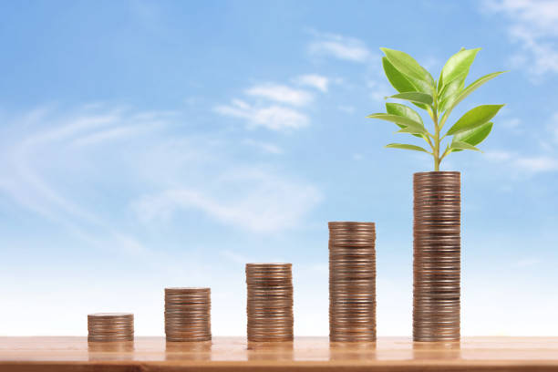 istock graph money coins stock finance 910722062