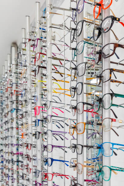 istock presentation of glasses 910729368