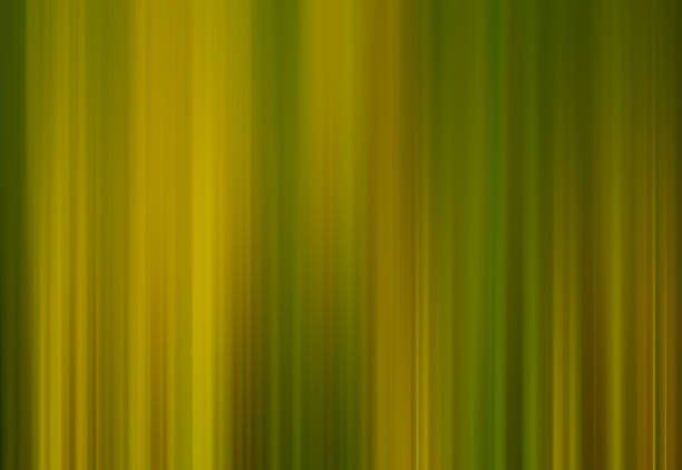 istock abstract blurred background with vertical green and yellow stripes 910729498