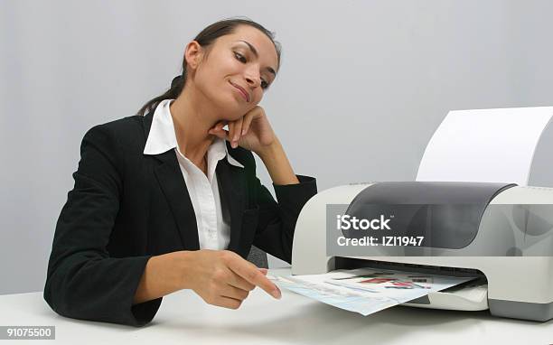 Business Woman Stock Photo - Download Image Now - Adult, Adults Only, Business