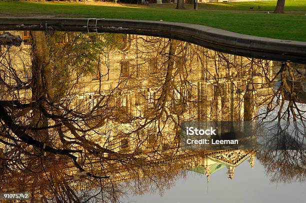 Водное Зеркало — стоковые фотографии и другие картинки Австрия - Австрия, Архитектура, Без людей