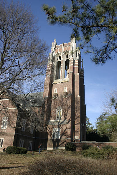 istock University of Richmond Campus 91076050