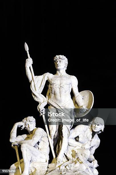三連祭壇画 - イタリア ローマのストックフォトや画像を多数ご用意 - イタリア ローマ, 三連祭壇画, 像