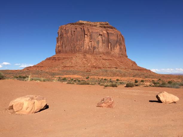 istock Monument Valley in Arizona , USA 910765378