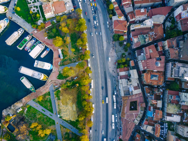 istock Istanbul aerial survey 910767786