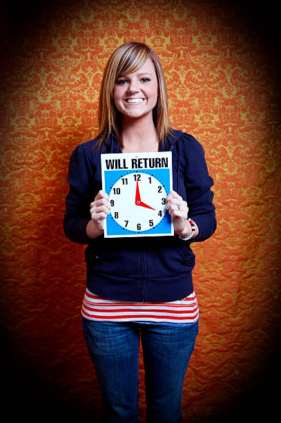 istock teenage time keeper - four o'clock 91077469