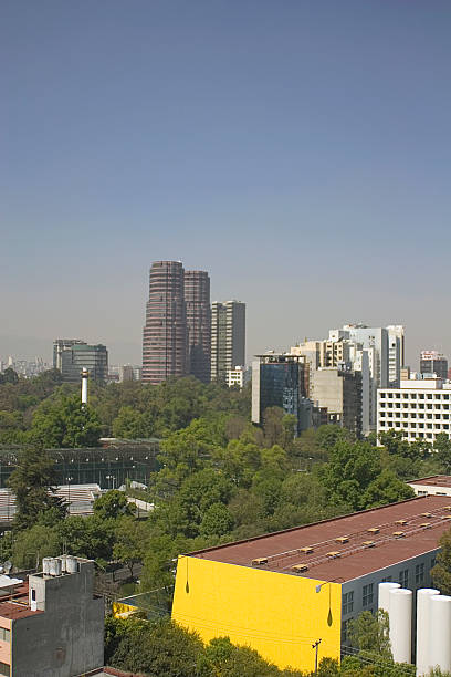 istock mexico, city, polanco area 91077604