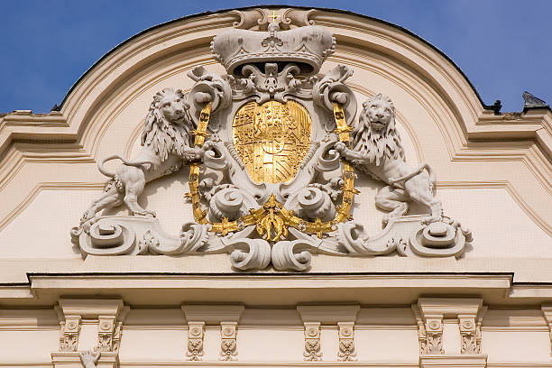 istock Coat Of Arms 91077640