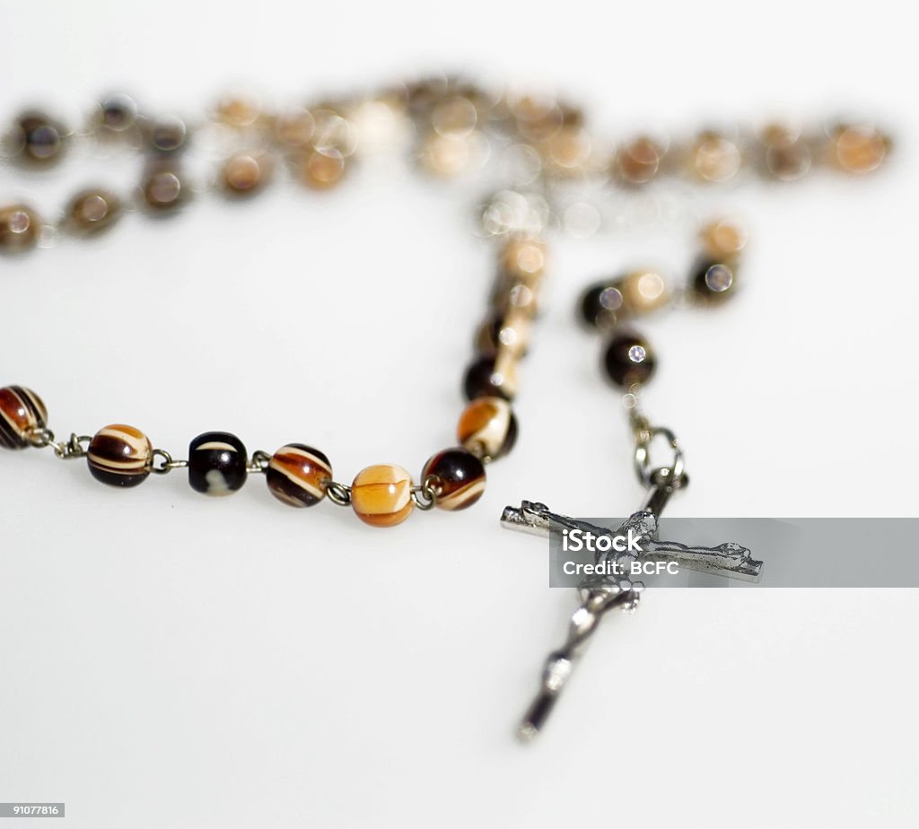 Collier du Rosaire - Photo de Collier libre de droits