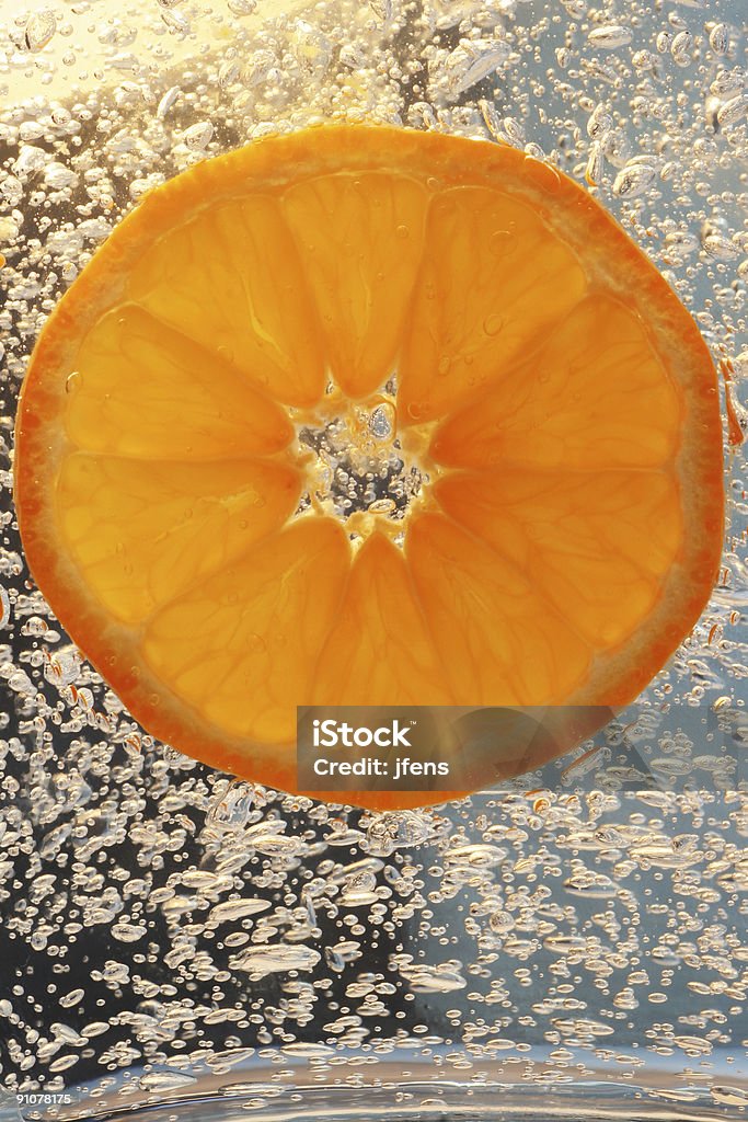 Напитки IX - Стоковые фото Апельсин роялти-фри