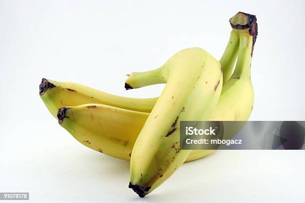 Banana Stockfoto und mehr Bilder von Abnehmen - Abnehmen, Ballaststoff, Banane