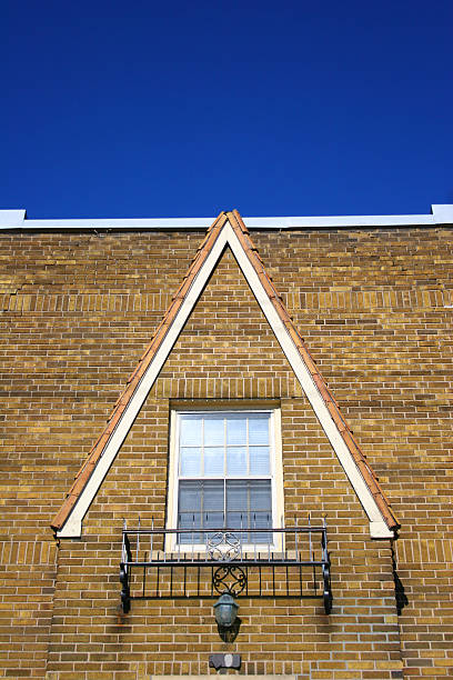 istock Old Saint Paul Apartment 91078274