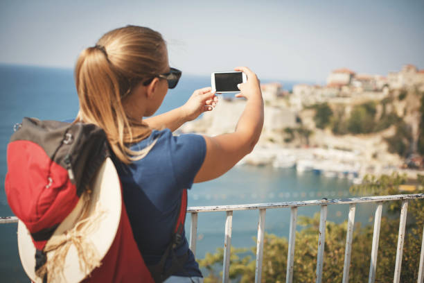 istock Photographing the Adriatic coast 910786466