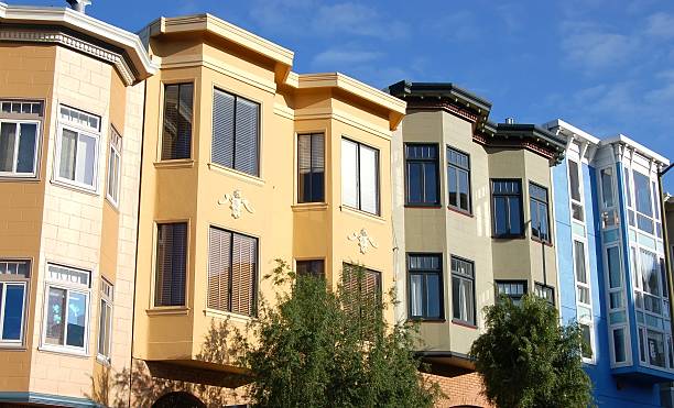 istock san francisco real estate 91079144