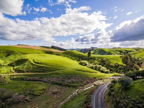istock New Zealand landscape 910798426