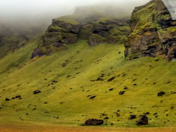 istock Iceland Volcanic Landscape 910799096