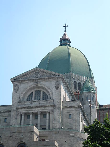 istock Saint Joseph of Mount Royal 91080223