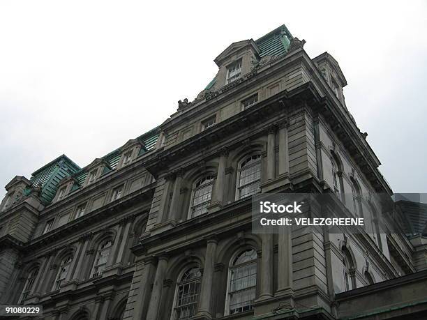 Municipal Budynek - zdjęcia stockowe i więcej obrazów Budynek z zewnątrz - Budynek z zewnątrz, Kanada, Ameryka Północna