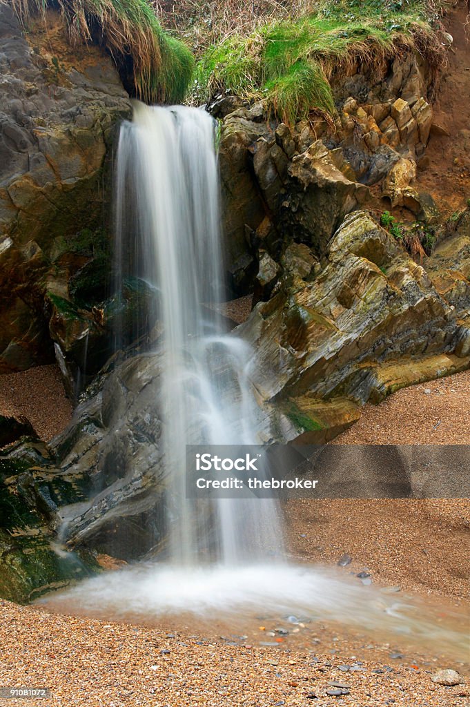 cascade - Photo de Beauté de la nature libre de droits