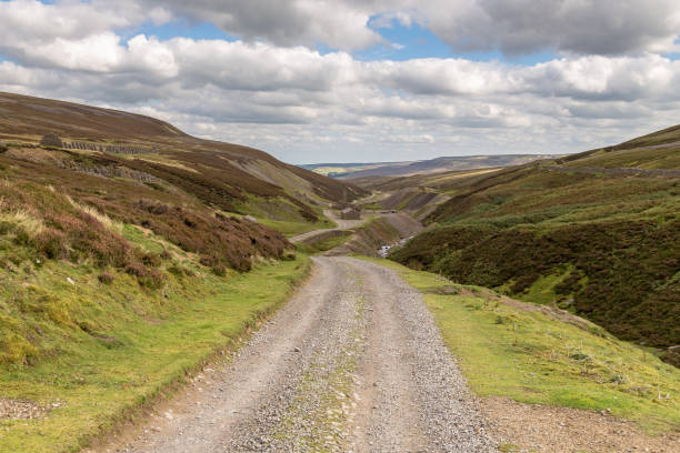 istock Old Gang Smeltmill, North Yorkshire, UK 910817930