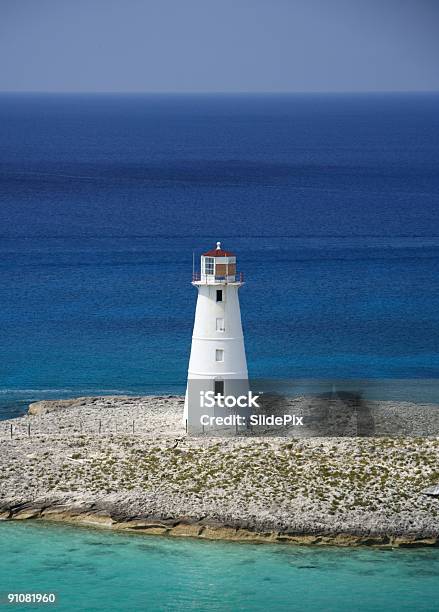 Faro Del Caribe Foto de stock y más banco de imágenes de Actividades recreativas - Actividades recreativas, Agua, Aire libre