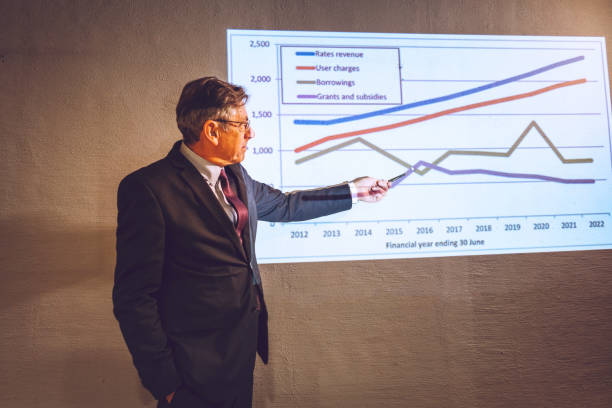 istock Let me show you some of last years statistics 910823962