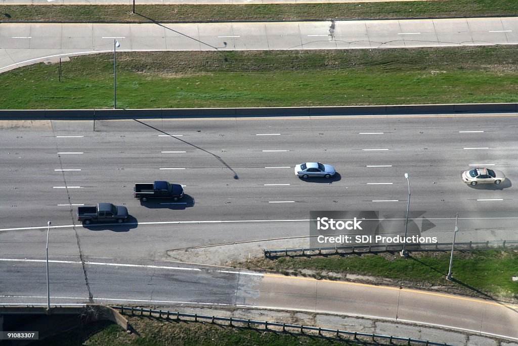 Highway crociera - Foto stock royalty-free di Berlina