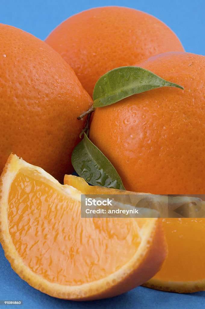 Naranjas - Foto de stock de Asistencia sanitaria y medicina libre de derechos