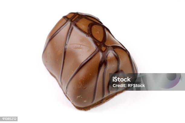 Caramelo Trufa - Fotografias de stock e mais imagens de Alimentação Não-saudável - Alimentação Não-saudável, Caramelo, Castanho