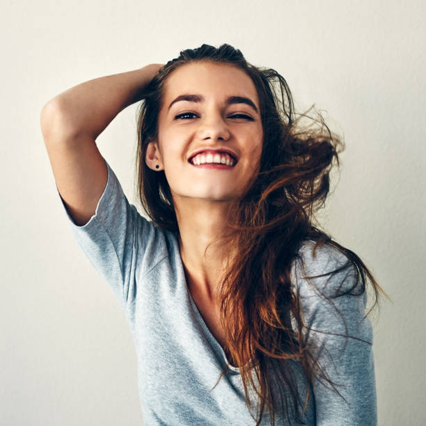 istock It feels good to feel good 910864022
