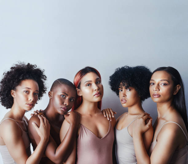 istock Beauty is whatever you choose it to be 910864834