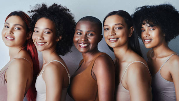 istock Time to get real about beauty 910866820