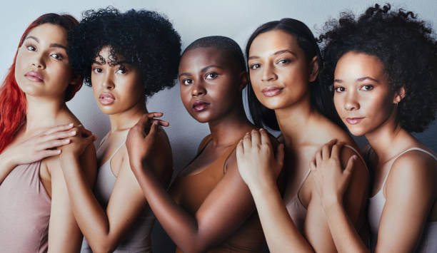 istock Embrace the beauty of diversity 910866868