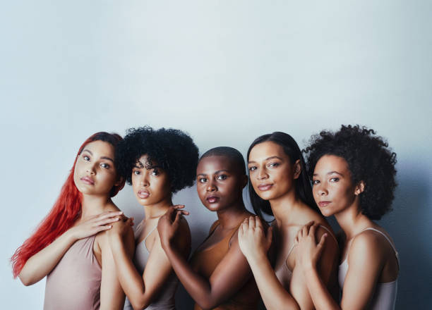 istock Take comfort in the fact that we aren’t clones 910866874