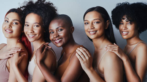 istock Nothing is more important than women supporting each other 910866880