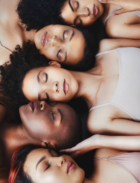 istock All woman, all beautiful 910866904