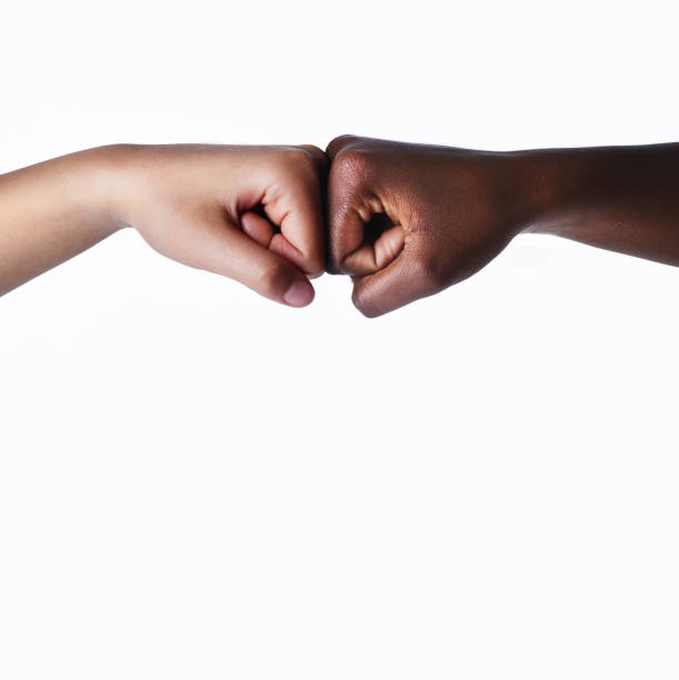 istock Girl power, enough said 910870318